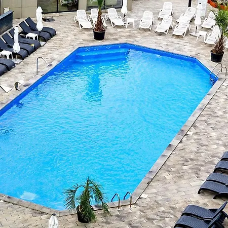 Mareea Studios In Alezzi Beach Resort Spa N Pools *