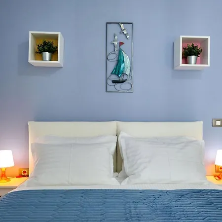 Apartmán Mareea Studios In Alezzi Beach Resort Spa N Pools Mamaia